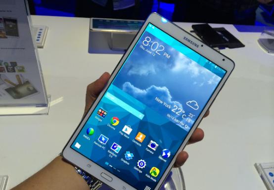 三星Galaxy Tab S6 Lite规格和价格出现在亚马逊清单上