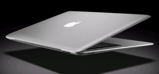 MacBook Air配备了升级版键盘和升级版配置