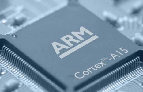 苹果正在为Mac研发更多ARM芯片