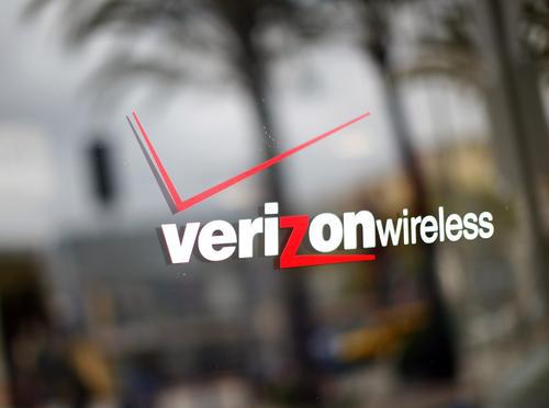 Verizon将以36亿美元从SpectrumCo手中收购AWS频段