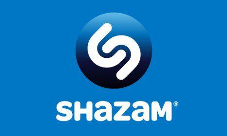 据报道手机应用Shazam每年有3亿活跃用户  