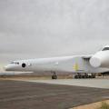 前沿数码资讯：Stratolaunch从世界上最大的飞机上发射高超音速飞行器