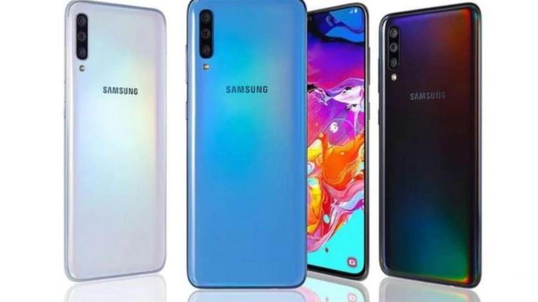 三星Galaxy A11推出了三合一相机,6.4英寸显示屏等