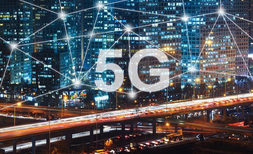 ​威瑞森计划在每个部署移动5G的城市部署5G家庭互联网