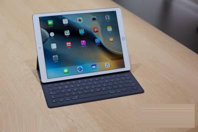苹果可以在iPad上添加鼠标光标支持