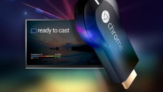 Chromecast的用户可以免费获得三个月的Stadia Pro