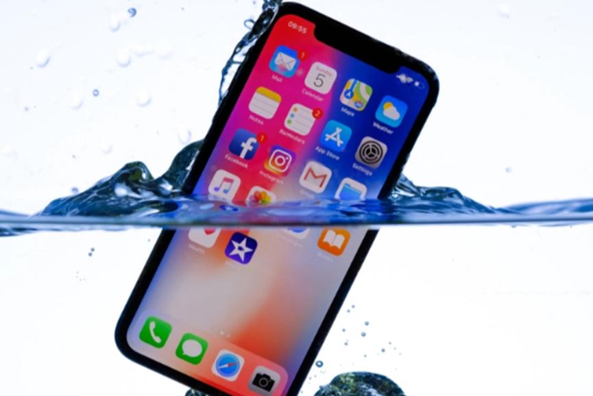 迪士尼员工发现遗失的iPhone在水下两个月后仍可正常使用