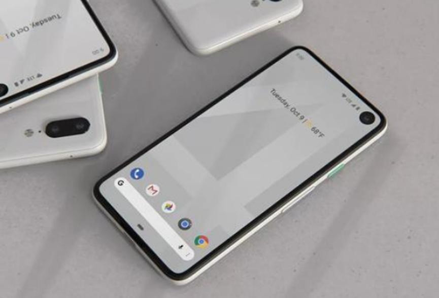 3月Pixel 4更新已被AT&T用户使用  