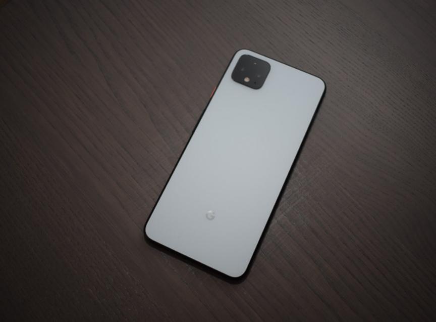 3月Pixel 4更新已被AT&T用户使用  