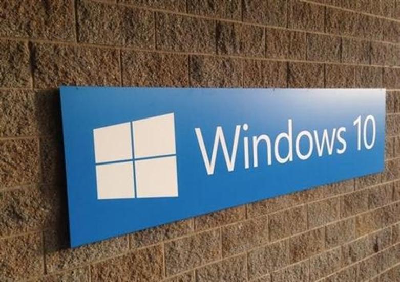 由于微软最近的一次更新Windows10仍然是坏的