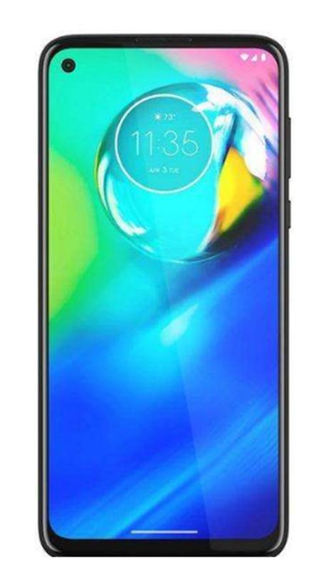 正式推出三合一后置摄像头的Moto G8