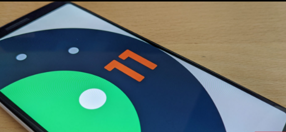 Android 11为未来的手机带来电池共享  