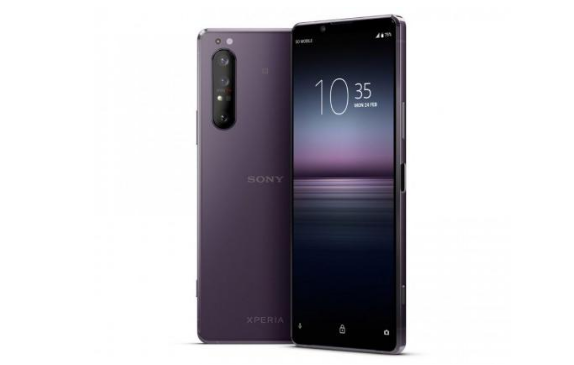 索尼Xperia 1 II宣布配备Snapdragon 865 SoC与三重后置摄像头