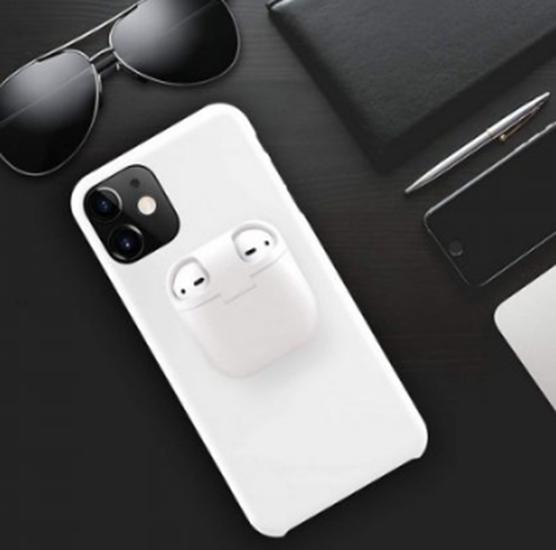 ​这些2合1 iPhone手机壳可以避免放错AirPods