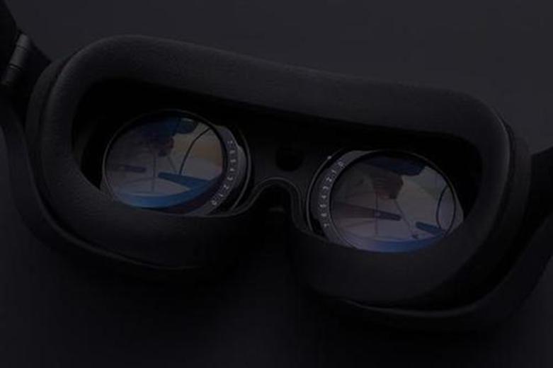 ​谷歌和IMAX停止在电影院VR相机上工作