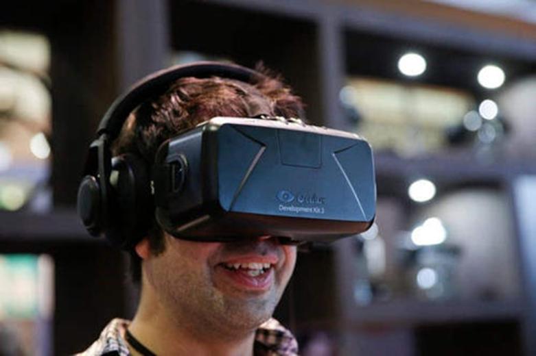 ​谷歌和IMAX停止在电影院VR相机上工作