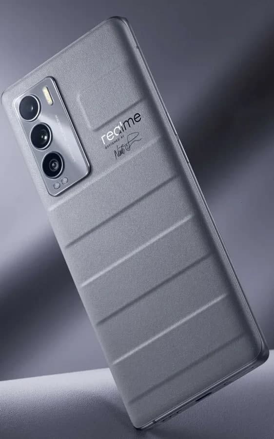Realme GT 大师版在 7 月 21 日发布前泄露完整规格：Snapdragon 778 SoC
