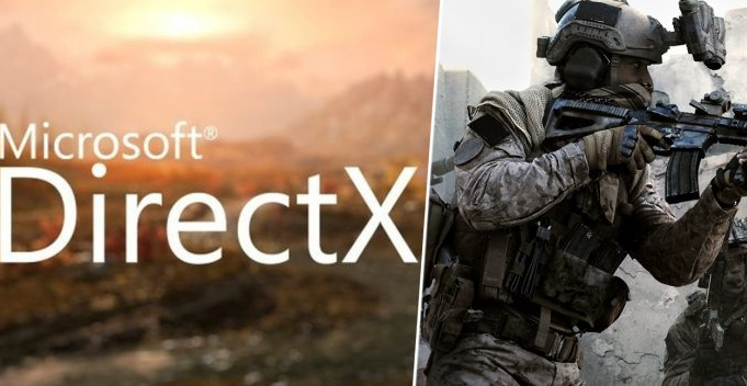 什么是DirectX？如何更新DirectX？