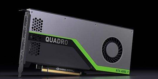 NVIDIA推出Quadro RTX A6000显卡