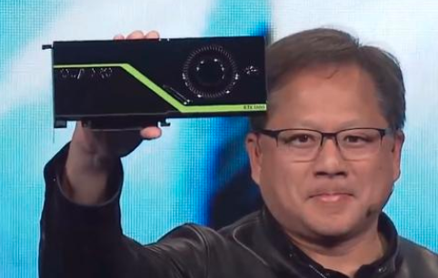 NVIDIA推出Quadro RTX A6000显卡