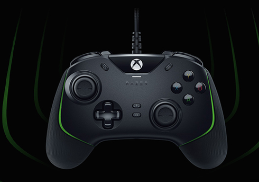 雷蛇推出了专为新Xbox系列设计的Phantom Wolverine V2控制器