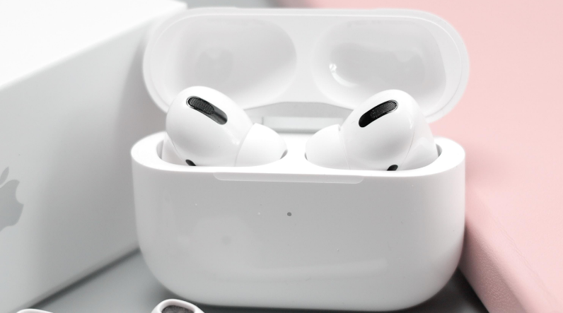 AirPods Pro可能会在2022年更新以运动为重点的功能