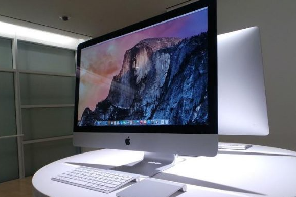 苹果取消了两个iMac型号！这是详细信息
