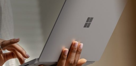 微软的第四代Surface Laptop预计将于2021年下半年发布