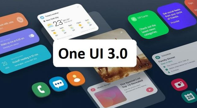 如何通过One UI用户界面向三星智能手机添加紧急信息