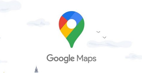 Google地图：街景视图切换到分屏模式