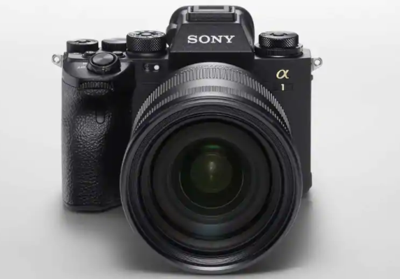 索尼的新款旗舰相机售价6,500美元