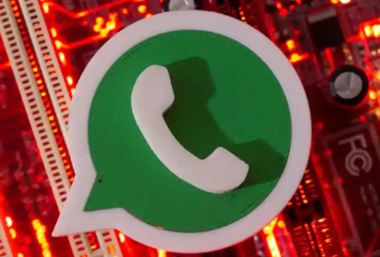 英国数据监管机构称数百万人已停止使用WhatsApp