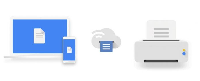 Google云打印服务将于今天停止支持