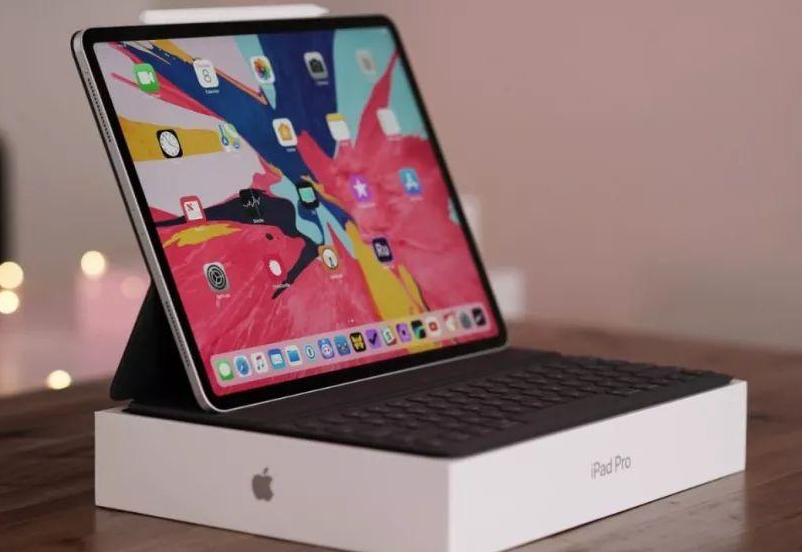 苹果将​​于2021年第一季度发布新款iPad Pro机型