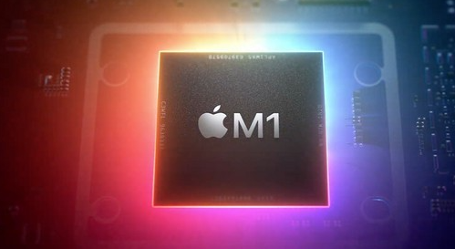 Apple M1：与微软并行将其引入Macbook