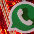 前沿数码资讯：英国数据监管机构称数百万人已停止使用WhatsApp