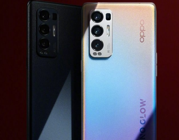 Oppo Reno 5 Pro Plus的发布日期已经宣布