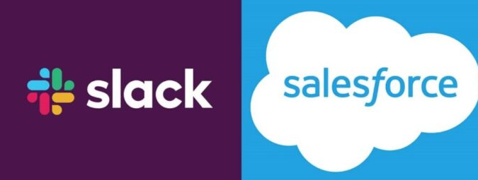 Salesforce以277亿美元收购Slack