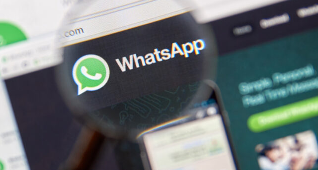 WhatsApp Web将无法在旧版浏览器中运行