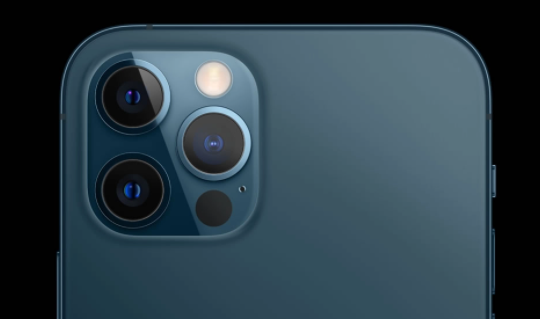 关于iPhone 13相机的第一个细节出现了！