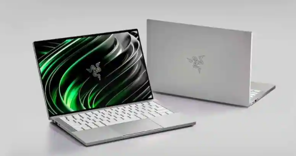 雷蛇Razer Book 13首款面向主流市场的笔记本电脑