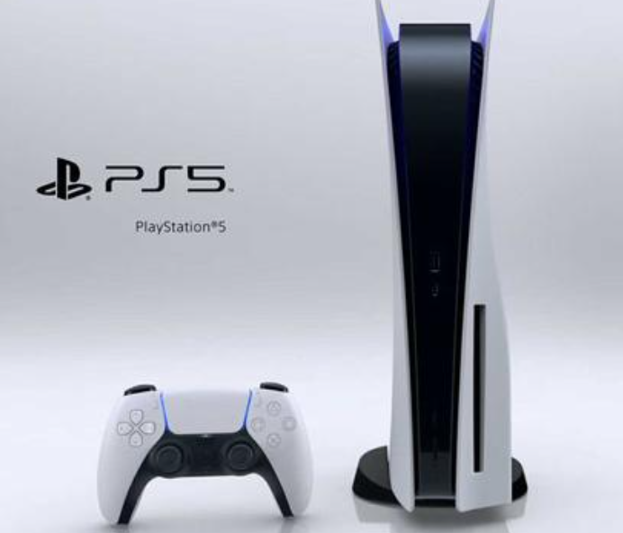 索尼PlayStation 5将显示您玩了多长时间