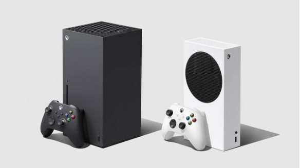 微软确认Xbox Series X和Xbox Series S将与RDNA 2的新AMD架构完全兼容