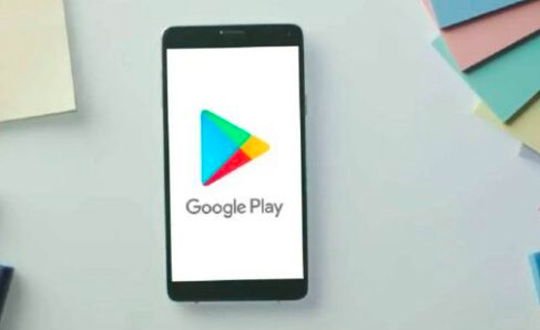 Google Play商店会比较您安装在移动设备上的情况