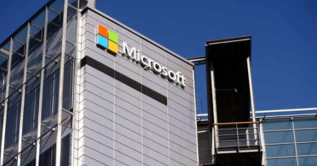 微软已经发布了2021财年第一季度的财务报告