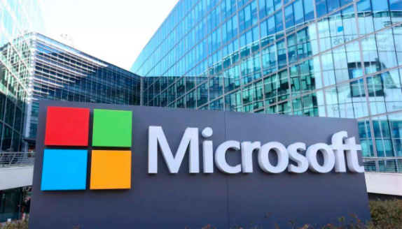 微软已经发布了2021财年第一季度的财务报告