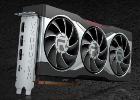 AMD宣布推出了Radeon RX 6000系列GPU