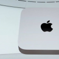 前沿数码资讯：苹果首款配备基于ARM的M1处理器的Macmini机型