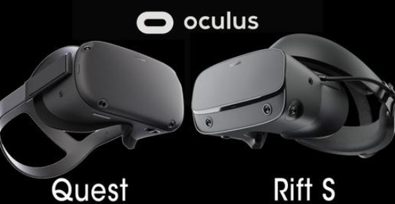 Oculus Quest 2不支持Oculus Go应用