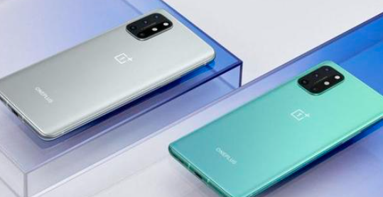 OnePlus 8T将不安装Facebook应用程序